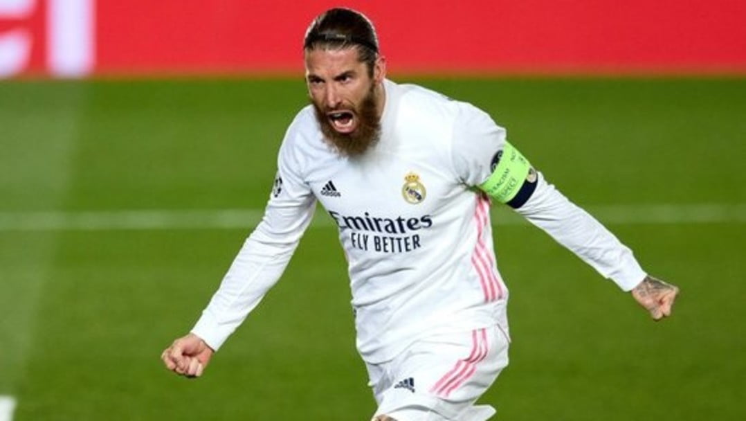 Il Real Madrid non è mai stato un club per un giocatore